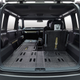 Illustration for article titled The Toyota Tj Cruiser Concept Is A Toolbox On Wheels
